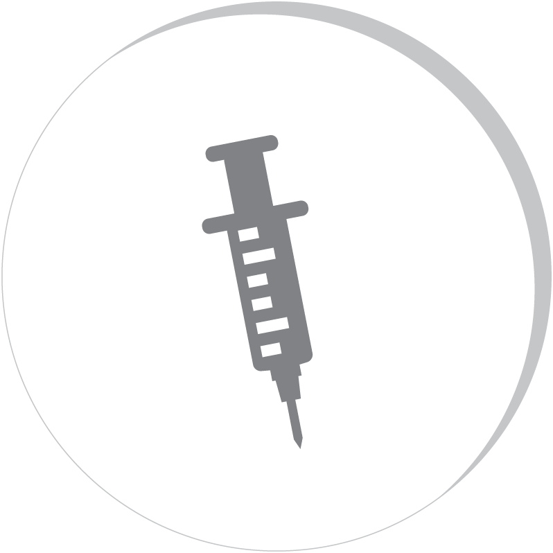 syringe icon